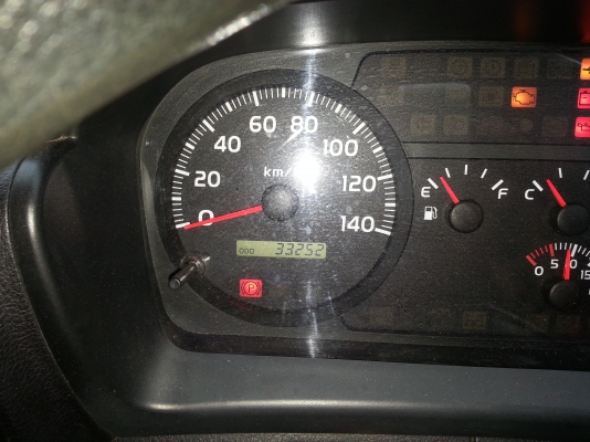 HINO FM8J EURO3 ผกก.ภาค2จองแล้วค่ะ HINO FM8J EURO3 ผกก.ภาค2จองแล้วค่ะ