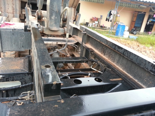 HINO FM8J EURO3 ผกก.ภาค2จองแล้วค่ะ HINO FM8J EURO3 ผกก.ภาค2จองแล้วค่ะ