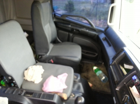 HINO FM8J EURO3 ผกก.ภาค2จองแล้วค่ะ HINO FM8J EURO3 ผกก.ภาค2จองแล้วค่ะ