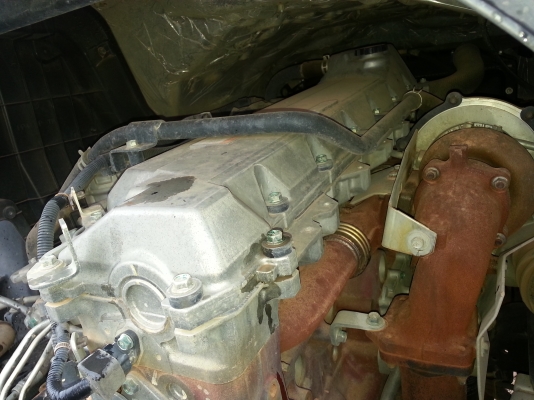 HINO FM8J EURO3 ผกก.ภาค2จองแล้วค่ะ HINO FM8J EURO3 ผกก.ภาค2จองแล้วค่ะ