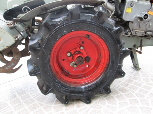 รหัส:12000979รถพรวนดินเดินตามเครื่องดีเชลSS70C-Gขนาด7.0PS.โรตารี่กว้าง70cm.พร้อมลุยงานwww.nihonmono.com