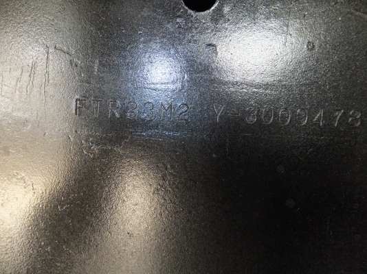 6ล้อช่วงยาวISUZUDECA FTRยูโรทู220 แรงม้าปี47 ยาว6.60เมตร