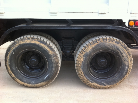 HINO 3M (เกียร์ฟูลเลอร์) สภาพสวยมาก HINO 3M (เกียร์ฟูลเลอร์) สภาพสวยมาก