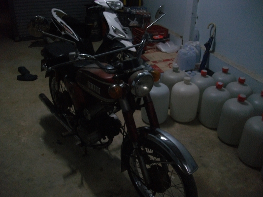 YG5 งาม ๆ ทะเบียนโอน จองแล้วเงียบไป ขายต่อครับ YG5 งาม ๆ ทะเบียนโอน จองแล้วเงียบไป ขายต่อครับ