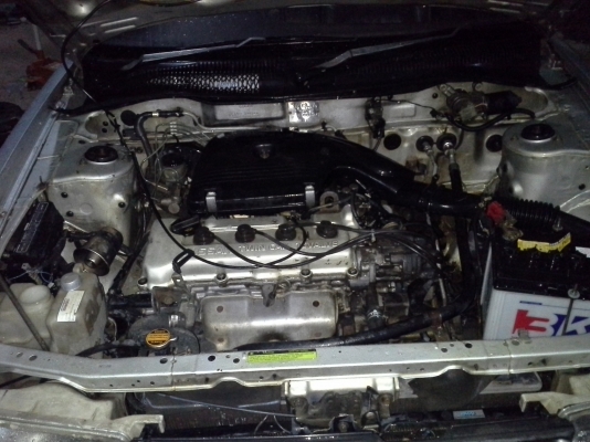 ขาย sentra /แลกมอเตอร์ไซ มีแอร์ กันฝนได้ ราคาเบาๆ ส่วนต่างว่ากัน รายละเอียดโทรถาม(มีเรดเดอร์มา แลกก็ดี)