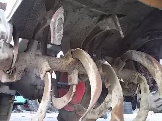 รหัส:12000957รถพรวนดินเดินตามYANMARใช้เครื่องดีเชลอุปกรณ์ครบชุดพร้อมใช้งานwww.nihonmono.com