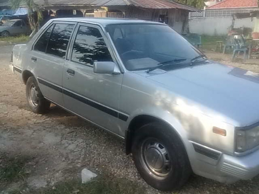 ขายเก่งสวยๆซักคัน