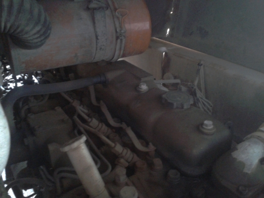 รถตัก TOYOTA รุ่น3SD20 ยกสูง3เมตร