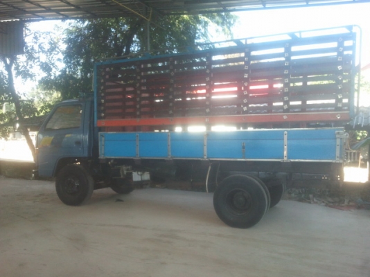 ขาย NPR 110 4BE1 เฟือง F พวงมาลัยเพาเวอร์ เครื่องดี แชชซีสวยครับ ขาย NPR 110 4BE1 เฟือง F พวงมาลัยเพาเวอร์ เครื่องดี แชชซีสวยครับ