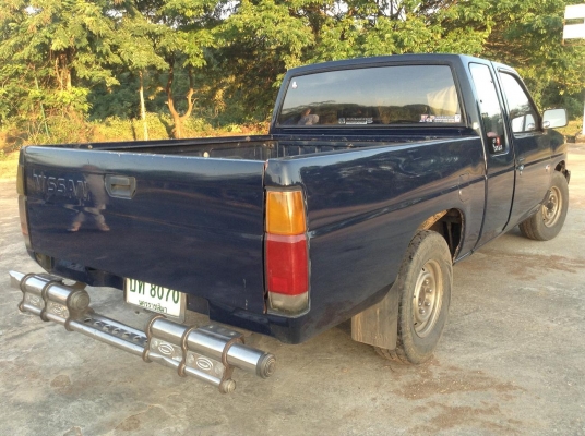 กระบะ NISSIN BIG-M KING CAB  ปี 94  ราคาถูก