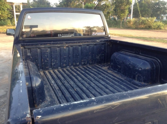 กระบะ NISSIN BIG-M KING CAB  ปี 94  ราคาถูก