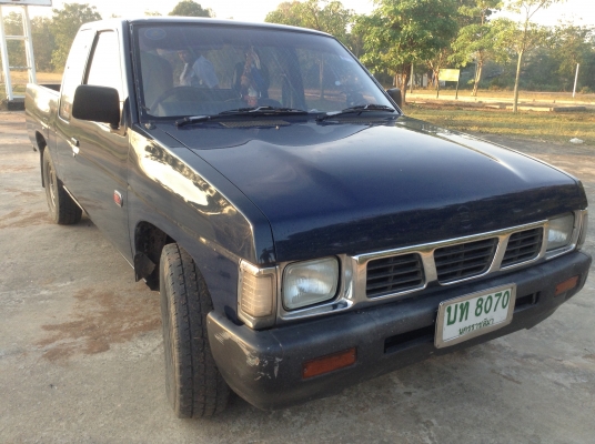 กระบะ NISSIN BIG-M KING CAB  ปี 94  ราคาถูก