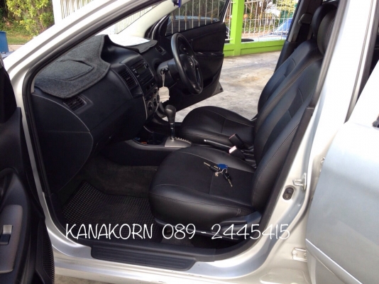 ขาย TOYOTA VIOS 1.5 S AUTO ปี 2004