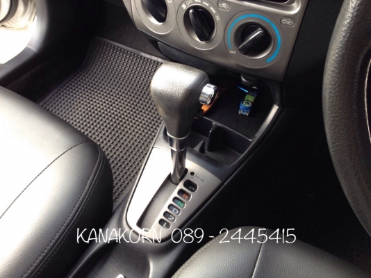 ขาย TOYOTA VIOS 1.5 S AUTO ปี 2004