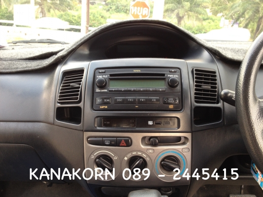 ขาย TOYOTA VIOS 1.5 S AUTO ปี 2004