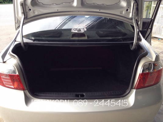 ขาย TOYOTA VIOS 1.5 S AUTO ปี 2004