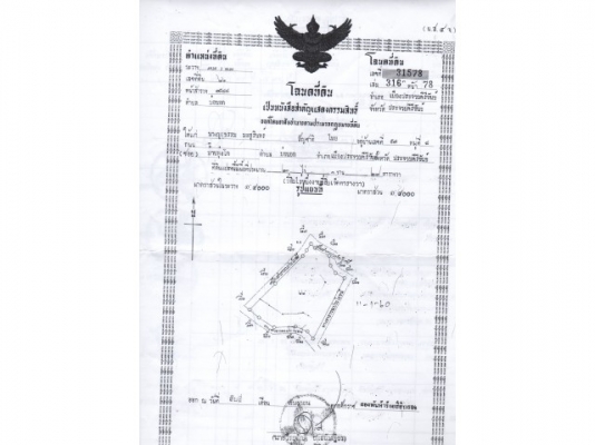 ที่ดินทำเลสวยราคาถูก