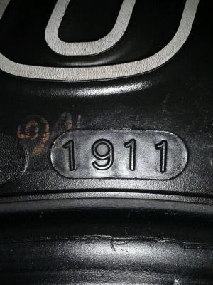 ขายยาง Mud Maxxis Bighorn 762 31x10.5R15 ปี 11 สวยพร้อมลุย ขายยาง Mud Maxxis Bighorn 762 31x10.5R15 ปี 11 สวยพร้อมลุย