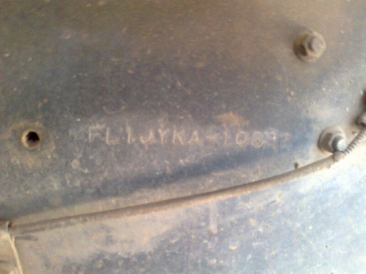 ขายด่วน!..รถสิบล้อ HINO FL 1J ไม่ดั้ม คอกเหล็ก สภาพใหม่เอี่ยม พร้อมแล้ว สำหรับการลุยงานแบบโหดๆ.