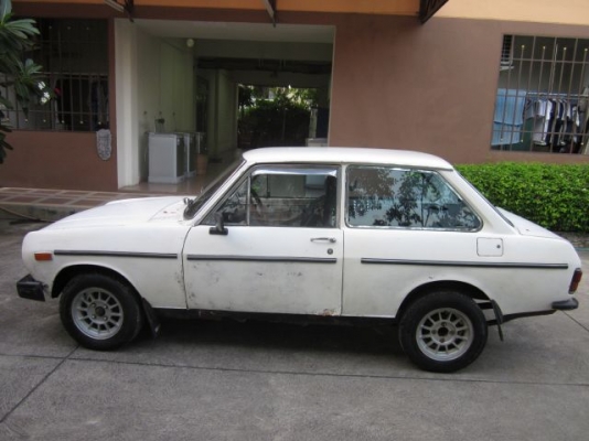 Datsun B10 ปี 2511/1968 2 ประตู คลาสสิคหายาก สภาพดี Datsun B10 ปี 2511/1968 2 ประตู คลาสสิคหายาก สภาพดี