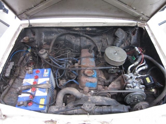 Datsun B10 ปี 2511/1968 2 ประตู คลาสสิคหายาก สภาพดี Datsun B10 ปี 2511/1968 2 ประตู คลาสสิคหายาก สภาพดี