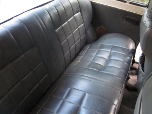 Datsun B10 ปี 2511/1968 2 ประตู คลาสสิคหายาก สภาพดี Datsun B10 ปี 2511/1968 2 ประตู คลาสสิคหายาก สภาพดี