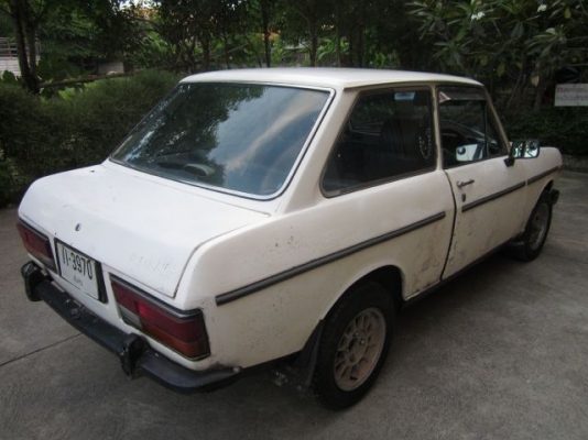 Datsun B10 ปี 2511/1968 2 ประตู คลาสสิคหายาก สภาพดี Datsun B10 ปี 2511/1968 2 ประตู คลาสสิคหายาก สภาพดี