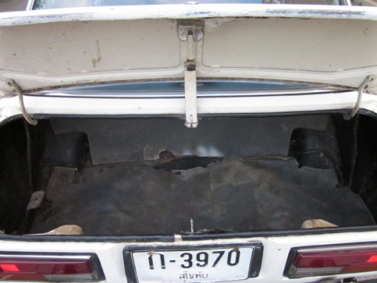 Datsun B10 ปี 2511/1968 2 ประตู คลาสสิคหายาก สภาพดี Datsun B10 ปี 2511/1968 2 ประตู คลาสสิคหายาก สภาพดี
