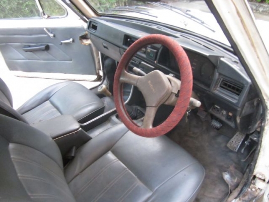 Datsun B10 ปี 2511/1968 2 ประตู คลาสสิคหายาก สภาพดี Datsun B10 ปี 2511/1968 2 ประตู คลาสสิคหายาก สภาพดี