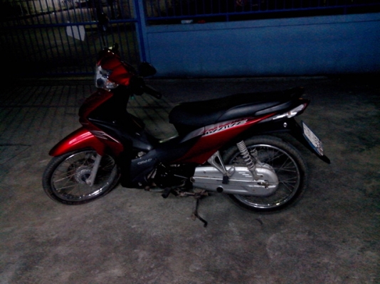 w110i ปี55 19000 aโลตัสพระราม2 087-9849822