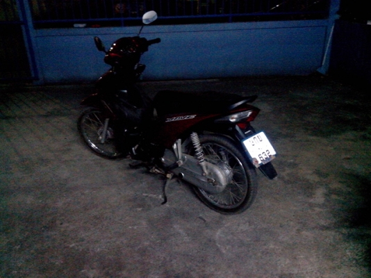 w110i ปี55 19000 aโลตัสพระราม2 087-9849822