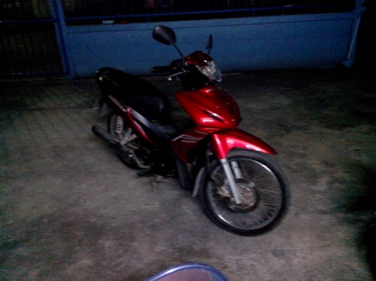 w110i ปี55 19000 aโลตัสพระราม2 087-9849822