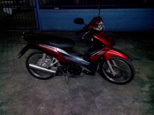 w110i ปี55 19000 aโลตัสพระราม2 087-9849822