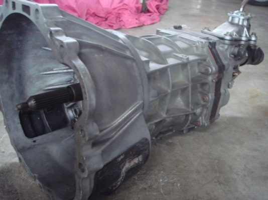 ขายเกียร์ธรรมดา 1JZ-GTE เกียร์ใหญ่