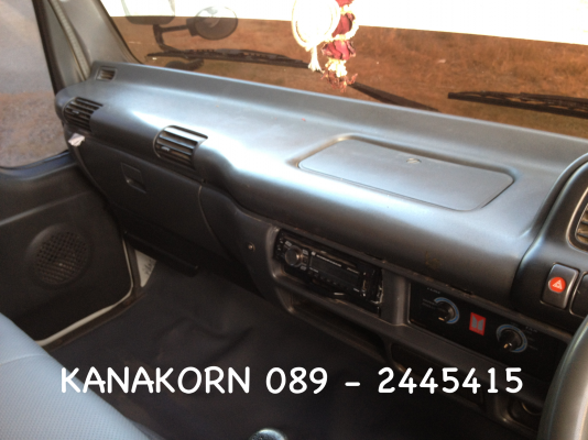 ขาย ISUZU NQR 150 แรง รถปี 2550 รถ 6 ล้อตู้ประตู 10 บานไม่มีเสากลาง