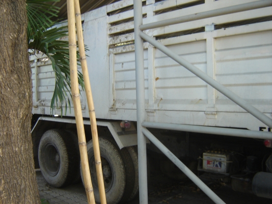 ขาย 10 ล้อ HINO-3MF HP กระบะดั้ม ราคา 1330000 โทร 088-3176384