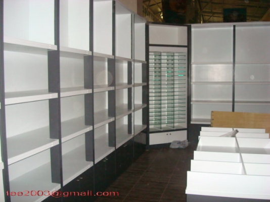 รับทำงานไม้ งานสี เฟอร์นิเจอร์ ตกแต่งภายใน