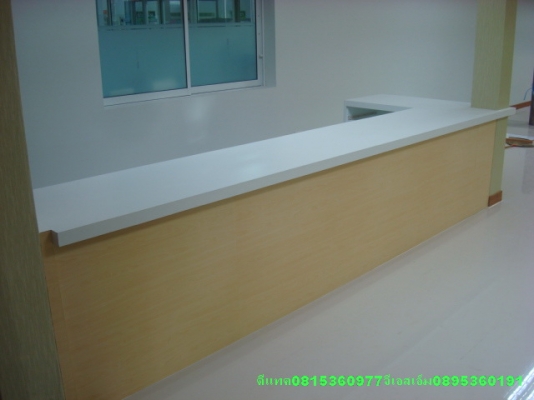 รับทำงานไม้ งานสี เฟอร์นิเจอร์ ตกแต่งภายใน