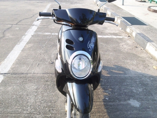 yamaha fiore ปี 54 24500 B
