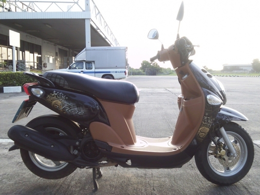 yamaha fiore ปี 54 24500 B
