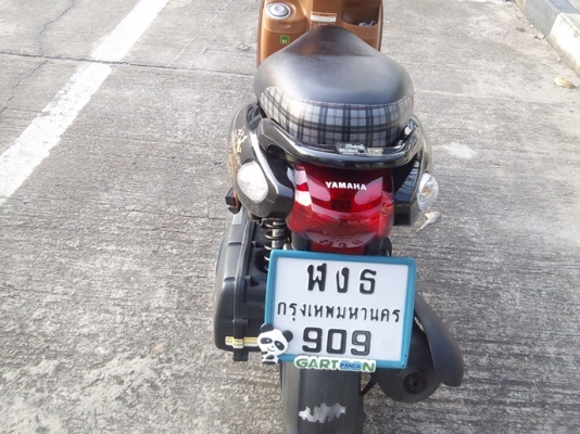 yamaha fiore ปี 54 24500 B