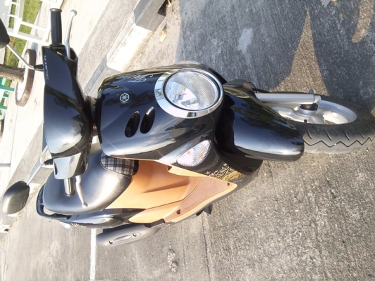 yamaha fiore ปี 54 24500 B