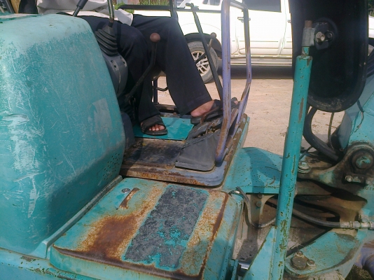 ขายPC30-7 รถซื้อมาใช้น้อยมาก สภาพเดิมๆซื้อรถเช็คนำเข้า