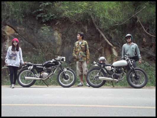 GL ทะเบียนแท้ พร้อมโอน      เปลี่ยนเครื่อง lifan200