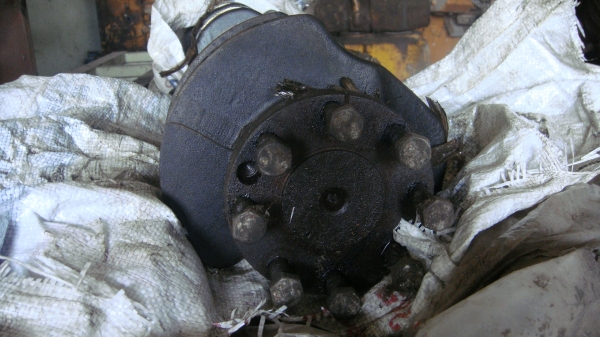 ขายเสื้อสูบ CAT D4,D5