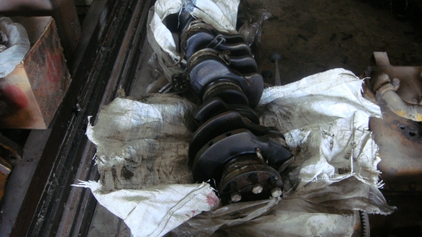 ขายเสื้อสูบ CAT D4,D5