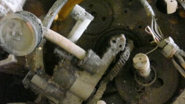 ขายเสื้อสูบ CAT D4,D5