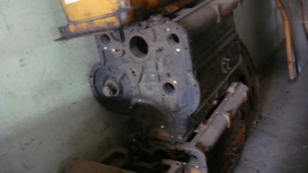 ขายเสื้อสูบ CAT D4,D5