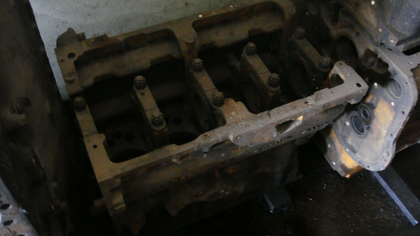 ขายเสื้อสูบ CAT D4,D5