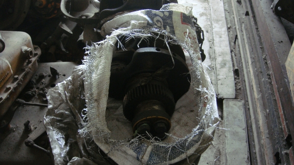 ขายเสื้อสูบ CAT D4,D5